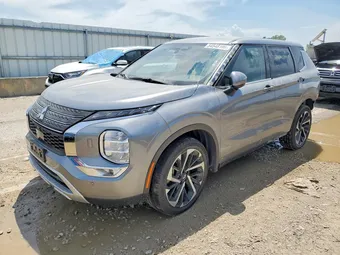 2024 Mitsubishi Outlander JA4J4VA84RZ046735 Lot 54548106