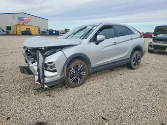2024 Mitsubishi Eclipse JA4ATWAA6RZ042259 Lot 73713815