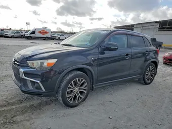 2019 Mitsubishi Outlander JA4AP4AU1KU030879 Lot 78997545