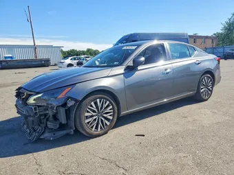 2025 Nissan Altima 1N4BL4DVXSN349398 Lot 57625256
