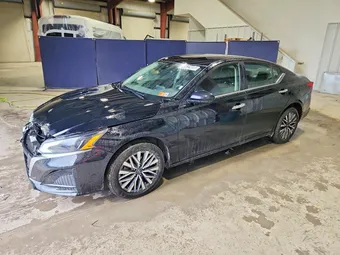 2025 Nissan Altima 1N4BL4DW9SN418610 Lot 57422406