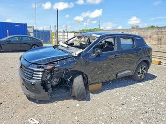 2026 Nissan Kicks 3N8AP6CE0TL360634 Lot 56541446