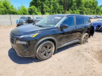 2026 Nissan Rogue 5N1BT3BB0TC739612 Lot 55753296