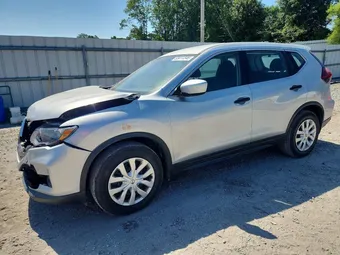 2018 Nissan Rogue KNMAT2MT6JP579581 Lot 53411346