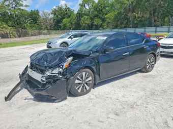 2019 Nissan Altima 1N4BL4DV7KC180470 Lot 56168166