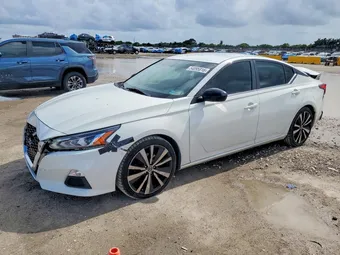 2019 Nissan Altima 1N4BL4CV2KC152352 Lot 54095816