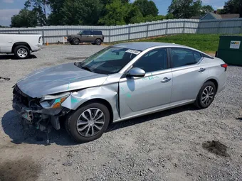 2019 Nissan Altima 1N4BL4BV4KC127048 Lot 57123106