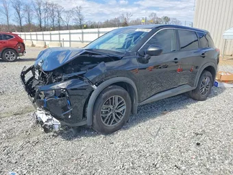 2023 Nissan Rogue 5N1BT3AA2PC759875 Lot 42069786