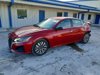 2024 Nissan Altima 1N4BL4DV2RN359983 Lot 50411596
