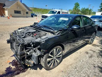 2020 Nissan Altima 1N4BL4CW4LC258764 Lot 55350176