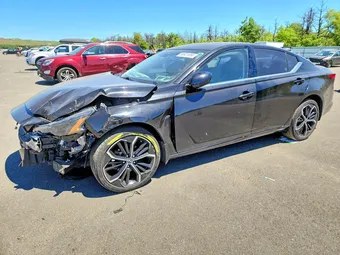 2023 Nissan Altima 1N4BL4CW5PN399482 Lot 55801656
