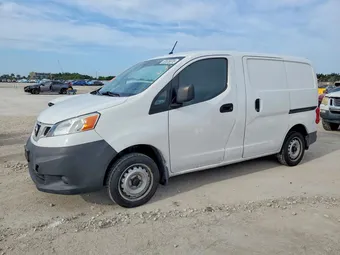 2019 Nissan NV 200 3N6CM0KN1KK703514