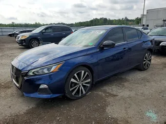 2020 Nissan Altima 1N4BL4CW3LC167355 Lot 56842766