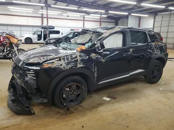 2025 Nissan Kicks 3N8AP6CA1SL388972