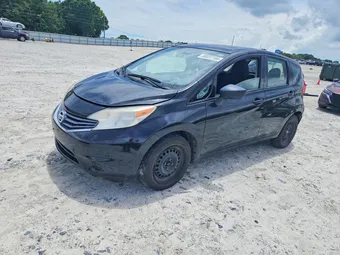 2016 Nissan Versa 3N1CE2CP7GL355735