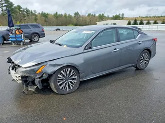 2023 Nissan Altima 1N4BL4DV1PN378117 Lot 53591646