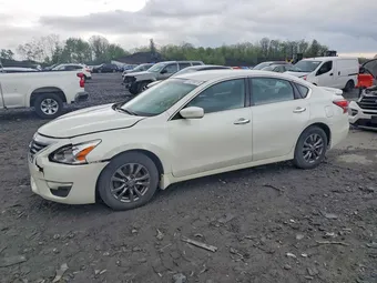 2015 Nissan Altima 1N4AL3AP7FN380805 Lot 53299016