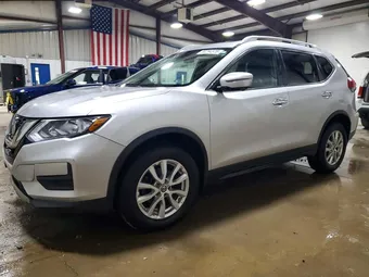 2018 Nissan Rogue 5N1AT2MV0JC768957 Lot 56294576
