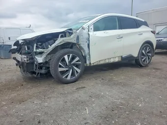 2023 Nissan Murano 5N1AZ2CS9PC107054 Lot 54697246