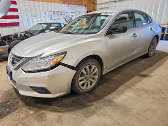 2016 Nissan Altima 1N4AL3AP0GC207236 Lot 57694846