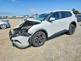 2024 Nissan Rogue 5N1BT3BA7RC683393 Lot 52970356