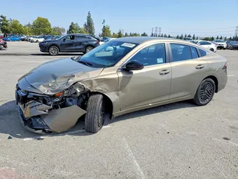 2026 Nissan Sentra 3N1AB9CVXTY209804 Lot 52085686