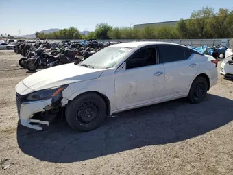 2024 Nissan Altima 1N4BL4BV6RN347905 Lot 66159385