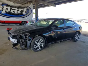 2022 Nissan Altima 1N4BL4BV9NN370475 Lot 42002626