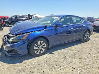 2023 Nissan Altima 1N4BL4BV3PN407880 Lot 53555366