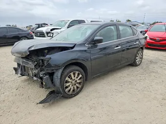 2018 Nissan Sentra 3N1AB7AP6JY266586 Lot 47554886