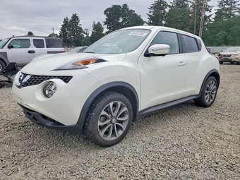 2017 Nissan Juke JN8AF5MV5HT753866
