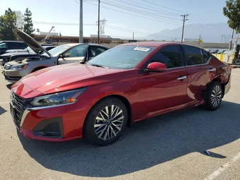 2023 Nissan Altima 1N4BL4DV2PN351301 Lot 53402206
