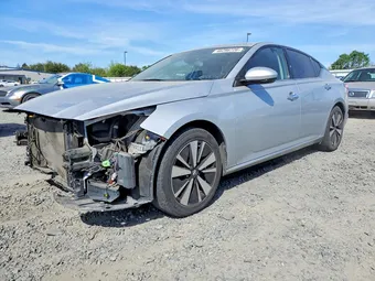 2019 Nissan Altima 1N4BL4EV4KC230529 Lot 46296726