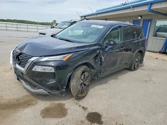 2023 Nissan Rogue JN8BT3BB9PW196466 Lot 50766476