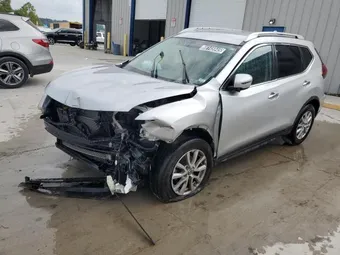 2018 Nissan Rogue KNMAT2MT2JP590593 Lot 66145945