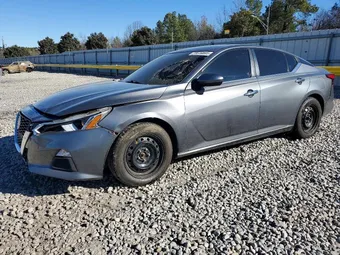 2020 Nissan Altima 1N4BL4BV7LC212287 Lot 73516805