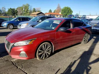 2019 Nissan Altima 1N4BL4CV2KC101448 Lot 56999046