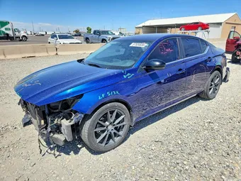 2019 Nissan Altima 1N4BL4CW0KN317036 Lot 57534656