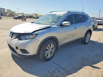2016 Nissan Rogue JN8AT2MV8GW152911 Lot 56123006