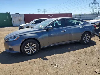 2019 Nissan Altima 1N4BL4BW2KC216917 Lot 53312346
