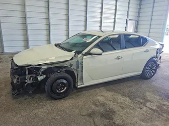 2025 Nissan Altima 1N4BL4DV9SN356388 Lot 55275216
