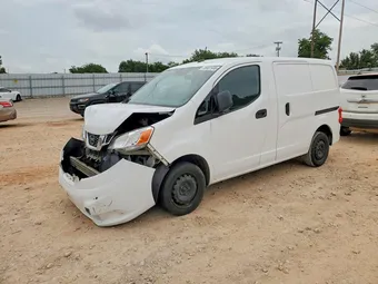 2020 Nissan NV 200 3N6CM0KN8LK704967