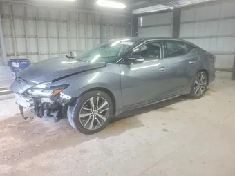 2020 Nissan Maxima 1N4AA6CV8LC382167