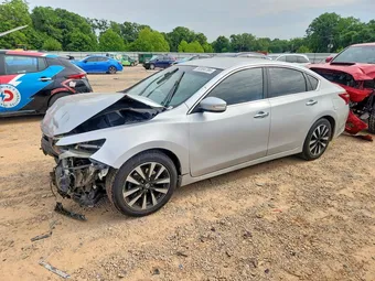 2018 Nissan Altima 1N4AL3AP0JC114935 Lot 50504786
