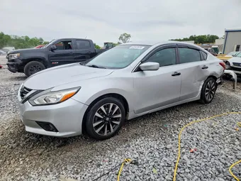 2018 Nissan Altima 1N4AL3AP2JC119389 Lot 52047676