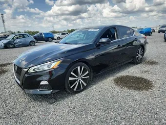 2019 Nissan Altima 1N4BL4CV6KC176220 Lot 55218996