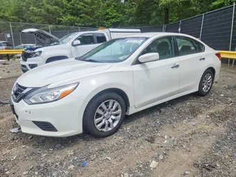 2017 Nissan Altima 1N4AL3AP4HC149391 Lot 58127756