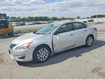 2015 Nissan Altima 1N4AL3AP5FC583557 Lot 48252806