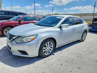 2016 Nissan Altima 1N4AL3AP4GN350548 Lot 57521226