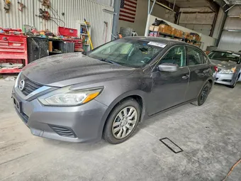 2016 Nissan Altima 1N4AL3AP4GN340117 Lot 57719016